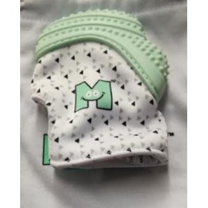 Manopla Saro de Dentición