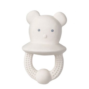 Mordedor de Saro Nature Toy Sweet Teddy