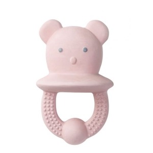 Mordedor de Saro Nature Toy Sweet Teddy