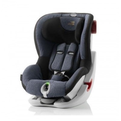 Silla de coche del Grupo 1 Britax Römer King II LS 2020