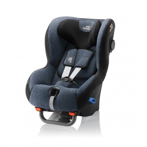 Silla de coche grupos 1/2 Britax Römer Max Way Plus
