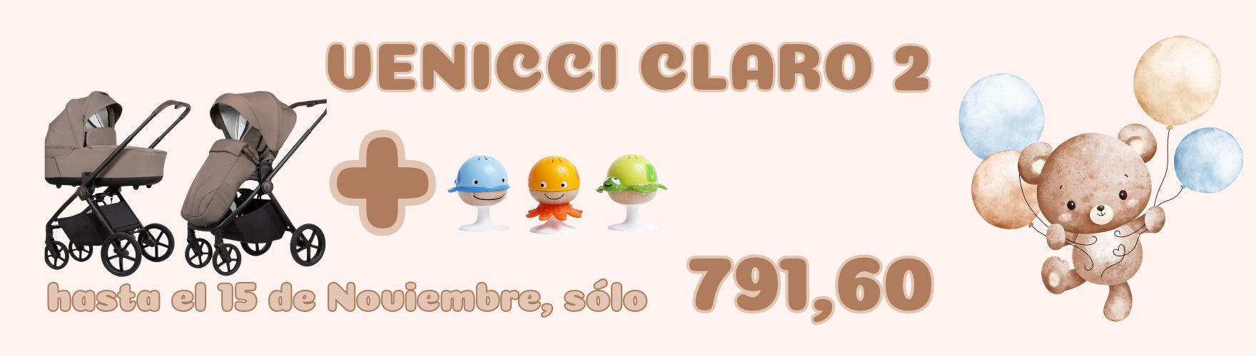 Carrito Venicci Claro2