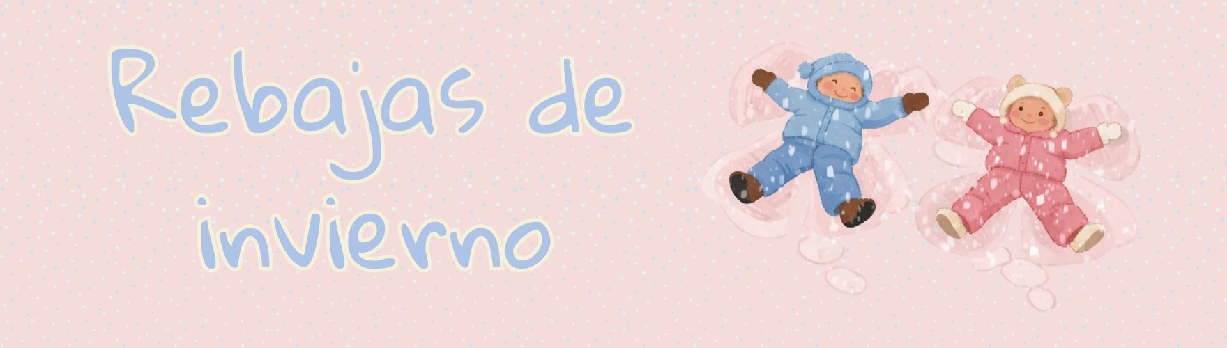 Las Rebajas de Invierno