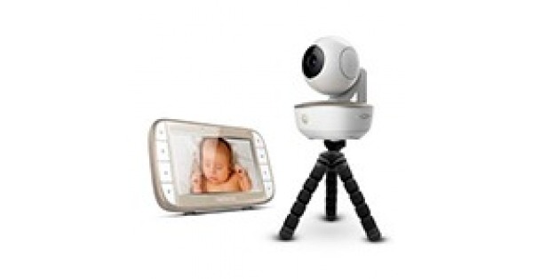 Vigilabebés digital con cámara Sincro Screen Plus 4,3 Jané — Noari Kids