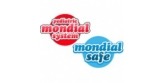 MONDIAL SAFE