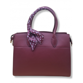 Bolso de mano