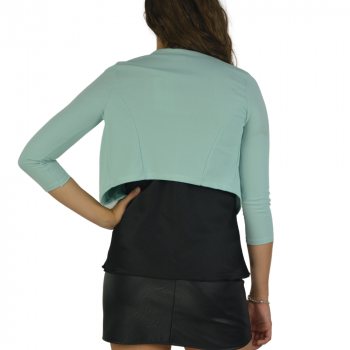 Chaqueta torera