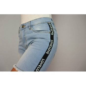 Short Love - Pack 6 unidades.