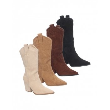 Botas