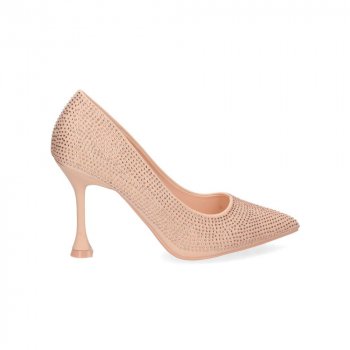 Zapatos de tacón