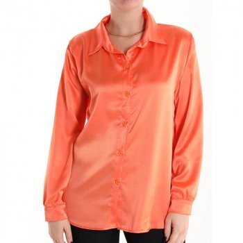 Camisa Satén