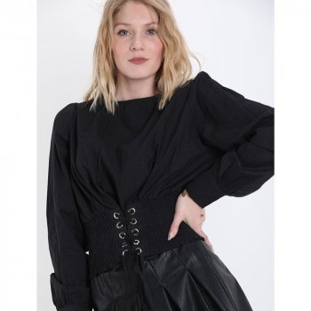 Blusa de algodón - Pack 3 unidades