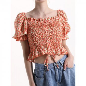 Top floral