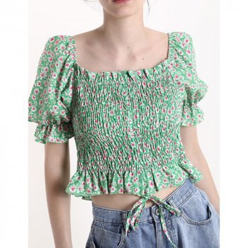 Top floral