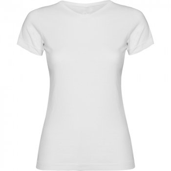 Camiseta manga corta - Pack 4 unidades