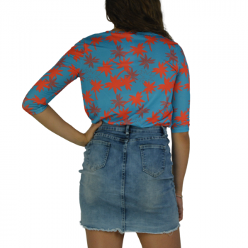 Body estampado