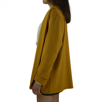 Chaqueta
