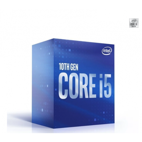 Pc Gaming Intel Core I5 10400 -SSD M.2 500GB - 16GB RAM DDR4