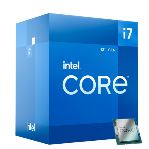 Pc Gaming Intel Core I7 12700F 2,1ghz -SSD M.2 NVE PCI 2TB - 32GB RAM DDR5 - T. Gráfica RTX4060Ti