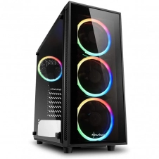 PC GAMING I5-10400F -16GB RAM- 1TB SSD M.2 - RTX 3060 12GB DDR6