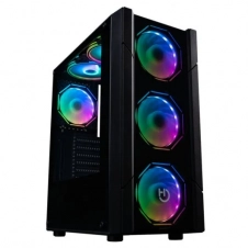 PC I5 10400F -16GB RAM- 1TB M.2 - RTX 3060 12GB GDDR6