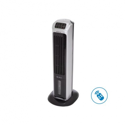 Climatizador Evaporativo De Bajo Consumo