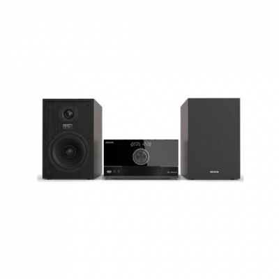 Equipo Hifi Aiwa Msbtu-600 Black