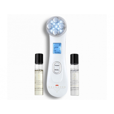 Maquina Radiofrecuencia Belleza