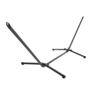 Estructura De Hierro Para Hamaca Exterior