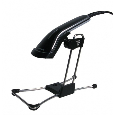 Opticon OPR2001 Handheld Laser Black,Grey