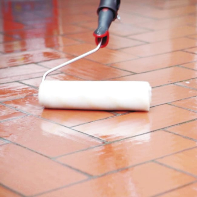 Pintura impermeabilizante AGUASTOP invisible Ceys