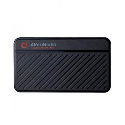 Capturadora Avermedia Live Gamer Mini Gc311