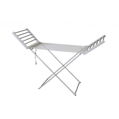 Tendedero extensible electrico 220 W Modelo Sahara