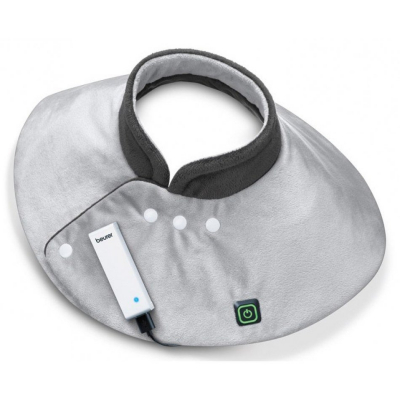 ALMOHADILLA BEURER HK57 52X42 C/BAT. 2600MAH CERVI