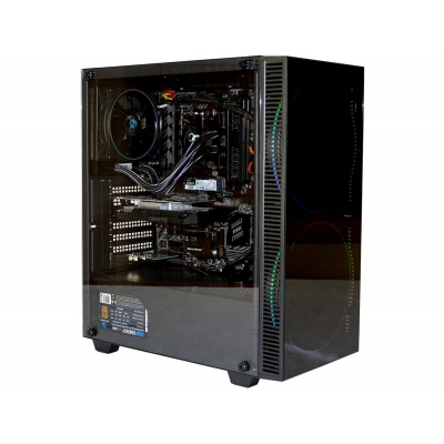 Funte de Alimentación COOLBOX 850W ATX (Negro)