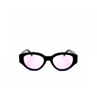 Gafas de Sol de Mujer RETROSUPERFUTURE Drew Mama Combinado Negro