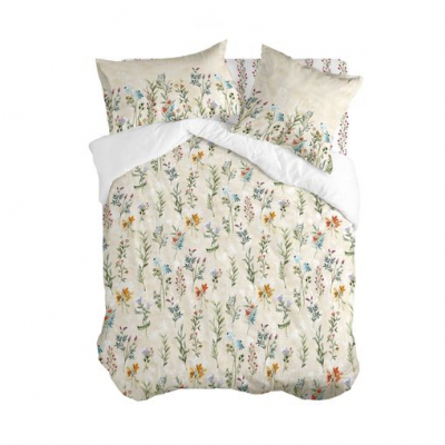 Funda Nórdica 100% Algodón Vernazza 220x220 Cm (cama 135/140) Multicolor