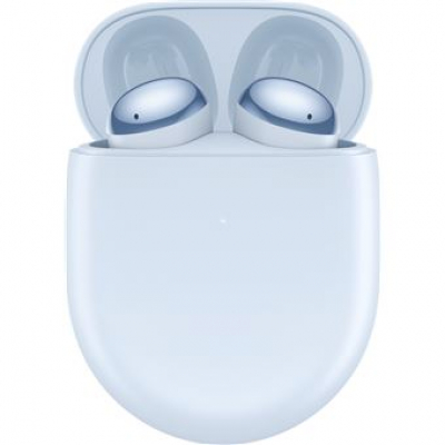 Auriculares Noise Cancelling Xiaomi Redmi Buds 4 Azul