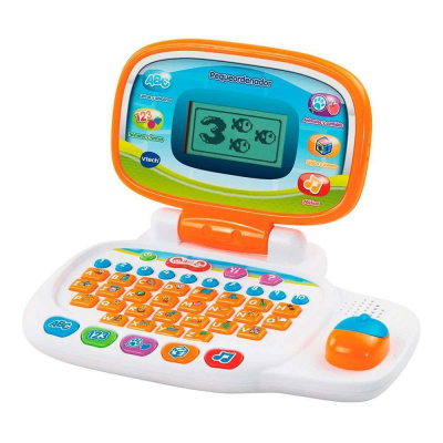 VTech Pequeordenador
