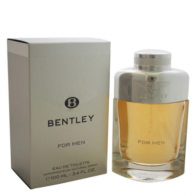 Perfume BENTLEY For Men (100 ml) Edt