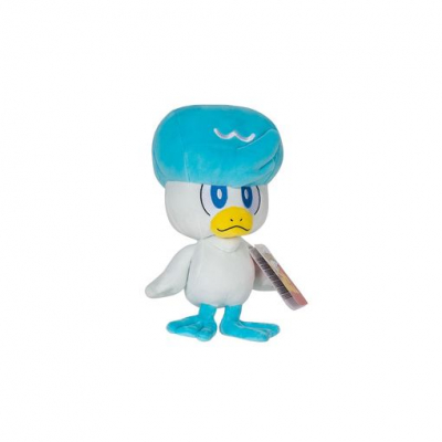 Peluche Pokemon Generacion Ix 21cm