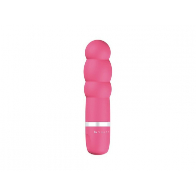 Bcute Classic Vibrador Ondulado B Swish 01245
