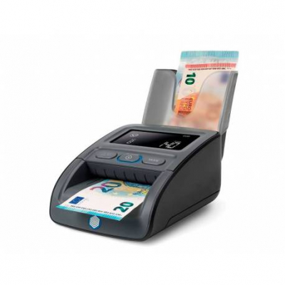 APILADOR SAFESCAN RS-100 EXTRAIBLE PARA DETECTOR DE BILLETES FALSOS 155-S