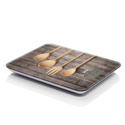 Balanza De Cocina Laica Ks5010