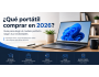 ¿Qué portátil comprar en 2026? Guía para elegir el modelo perfecto según tus necesidades