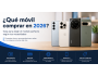 ¿Qué móvil comprar en 2026?