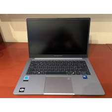 Portátil Asus ZenBook 14 OLED UX3405CA-QD1244 Intel Core Ultra 7-255H/ 16GB/ 512GB SSD/ 14