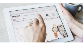 Amazon Raises Threshold for Free Shipping