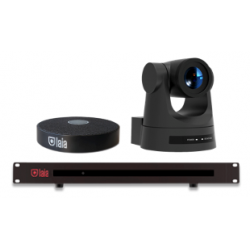 Cámara videoconferencia FHD BRC-112B LAIA de LAIA en VIDEOCONFERENCIAS…