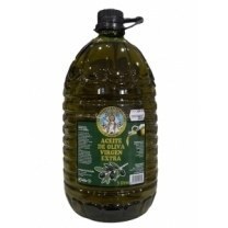 Aceite Oliva Extremeño